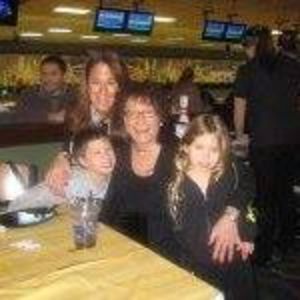 Meet your Posher, Susan